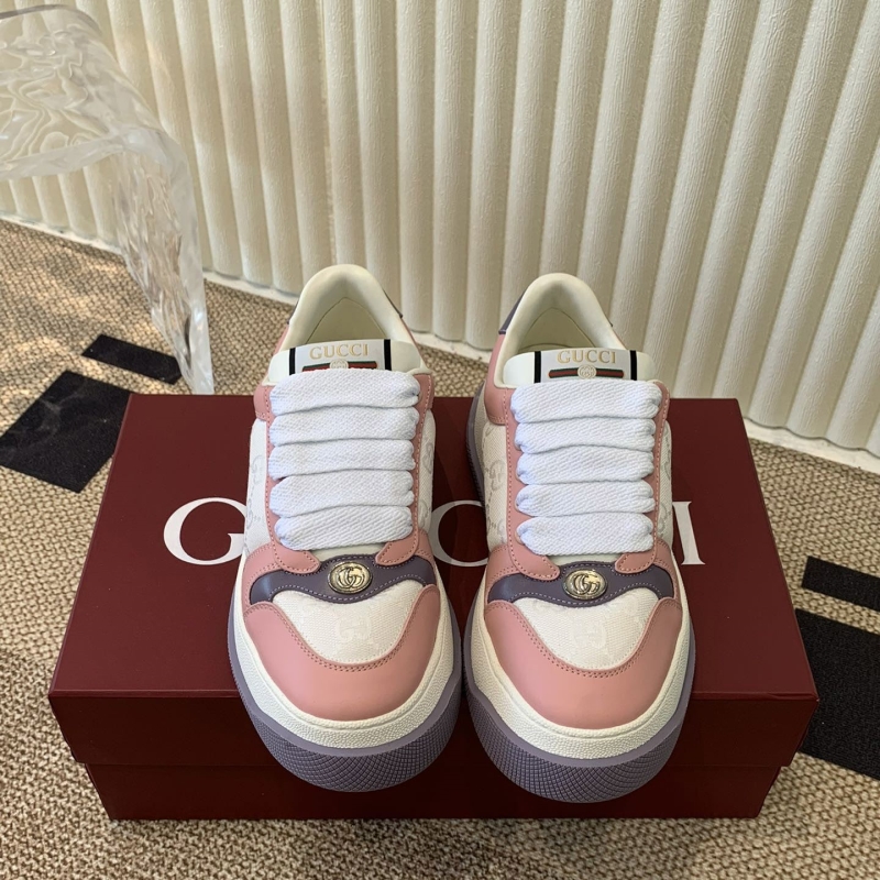 G*u*i casual shoes